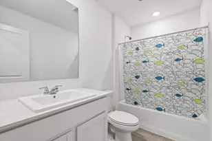 1805 Goose Pond Rd, Forney, TX 75126 - Photo 21