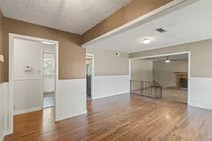 2603 Sherwood St, Denton, TX 76209 - Photo 5