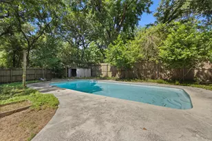 2603 Sherwood St, Denton, TX 76209 - Photo 25