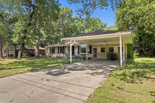 2603 Sherwood St, Denton, TX 76209 - Photo 27