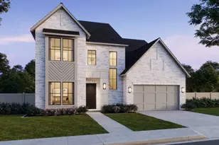 4624 Floral Flds Wy, McKinney, TX 75071 - Photo 1