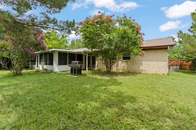6101 Whitley Road, Watauga, TX 76148 - Photo 21