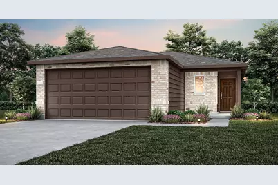 1310 Tramore Way, Princeton, TX 75407 - Photo 1