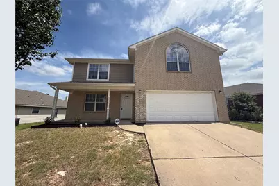 416 Heritage Drive, Crowley, TX 76036 - Photo 1