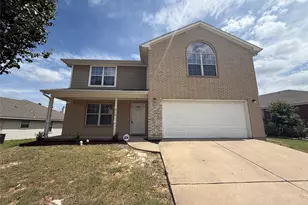 416 Heritage Dr, Crowley, TX 76036 - Photo 1