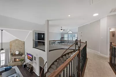 4816 King Harbor, Grand Prairie, TX 75052 - Photo 9