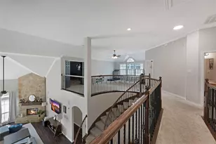 4816 King Harbor, Grand Prairie, TX 75052 - Photo 9