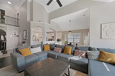 4816 King Harbor, Grand Prairie, TX 75052 - Photo 7