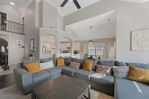 4816 King Harbor, Grand Prairie, TX 75052 - Photo 7