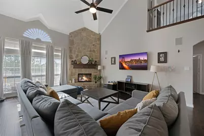 4816 King Harbor, Grand Prairie, TX 75052 - Photo 5