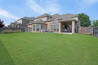4816 King Harbor, Grand Prairie, TX 75052 - Photo 31