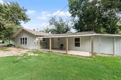 635 Vz County Road 3829, Wills Point, TX 75169 - Photo 35