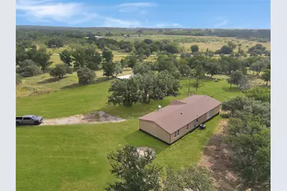 1025 Fm 2214, Eastland, TX 76448 - Photo 1