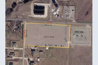 00 Fm 121, Van Alstyne, TX 75495 - Photo 9