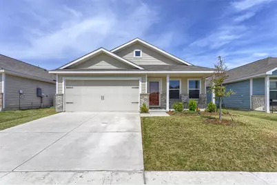 322 Ashbrook Way, Princeton, TX 75407 - Photo 1