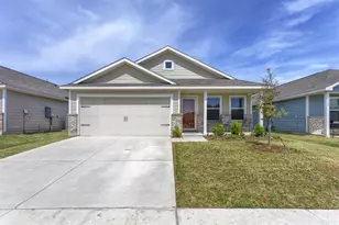 322 Ashbrook Wy, Princeton, TX 75407 - Photo 1