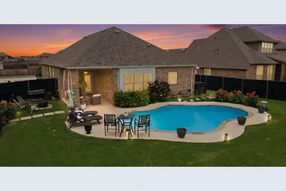 1221 Flamingo Road, Forney, TX 75126 - Photo 33