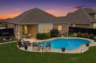 1221 Flamingo Rd, Forney, TX 75126 - Photo 33