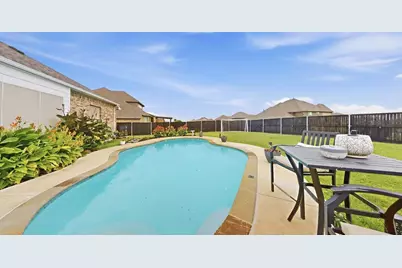 1221 Flamingo Road, Forney, TX 75126 - Photo 31