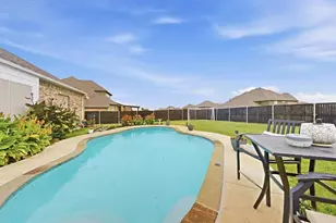 1221 Flamingo Rd, Forney, TX 75126 - Photo 31