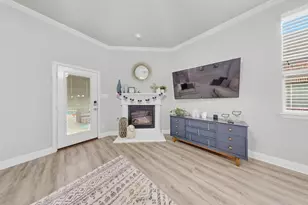 1221 Flamingo Rd, Forney, TX 75126 - Photo 17