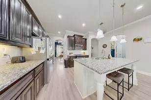 1221 Flamingo Rd, Forney, TX 75126 - Photo 9