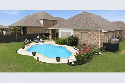 1221 Flamingo Road, Forney, TX 75126 - Photo 35