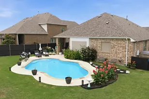 1221 Flamingo Rd, Forney, TX 75126 - Photo 35