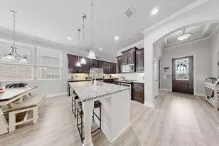 1221 Flamingo Rd, Forney, TX 75126 - Photo 7