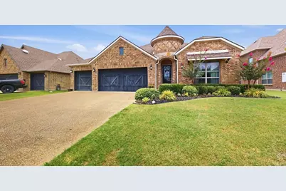 1221 Flamingo Road, Forney, TX 75126 - Photo 1