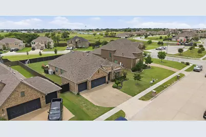 1221 Flamingo Road, Forney, TX 75126 - Photo 37