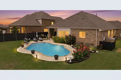 1221 Flamingo Road, Forney, TX 75126 - Photo 35
