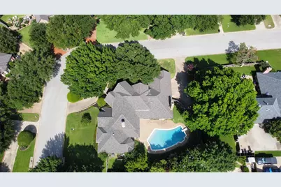 4313 Pembrooke Parkway N, Colleyville, TX 76034 - Photo 27