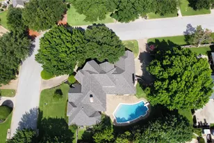 4313 Pembrooke Pkwy N, Colleyville, TX 76034 - Photo 27