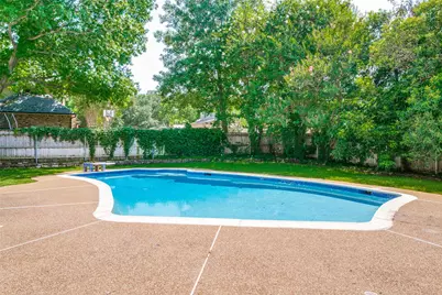 4313 Pembrooke Parkway N, Colleyville, TX 76034 - Photo 25