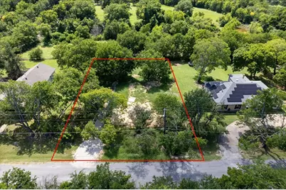 704 N Denison Street, Bells, TX 75414 - Photo 3