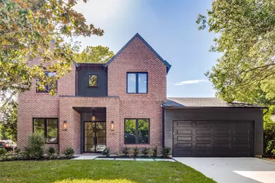 539 Classen Drive, Dallas, TX 75218 - Photo 1