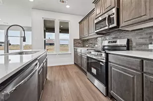 181 Sunny Side Rd, Valley View, TX 76272 - Photo 19