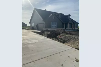 181 Sunny Side Road, Valley View, TX 76272 - Photo 3