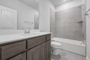 181 Sunny Side Rd, Valley View, TX 76272 - Photo 9