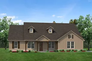 181 Sunny Side Rd, Valley View, TX 76272 - Photo 1