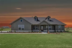 181 Sunny Side Rd, Valley View, TX 76272 - Photo 1