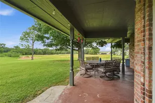 152 Fox Rd, Weatherford, TX 76088 - Photo 7