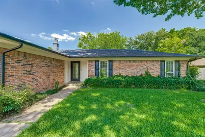 914 S Hyde Park Avenue, Denison, TX 75020 - Photo 3