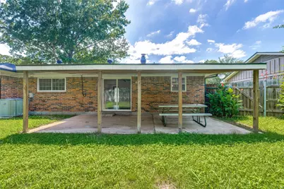 914 S Hyde Park Avenue, Denison, TX 75020 - Photo 19