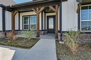 86 Sunny Side Rd, Valley View, TX 76272 - Photo 5