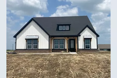 86 County Road 200, Valley View, TX 76272 - Photo 1