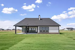 86 Sunny Side Rd, Valley View, TX 76272 - Photo 35