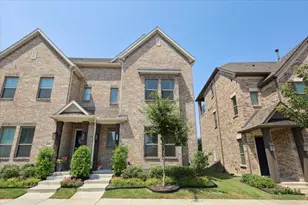 4261 Shavano Dr, Frisco, TX 75034 - Photo 1