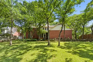 41 Oak Forrest Cir, Denton, TX 76210 - Photo 31